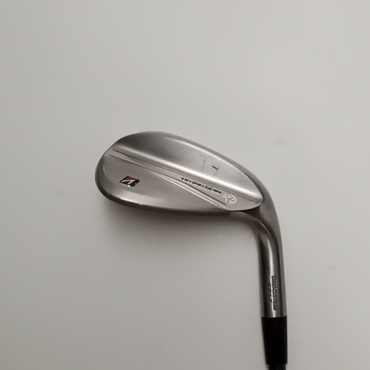 BITING　SPIN WG 56A°  10°  S Diamana　Thump　iB70