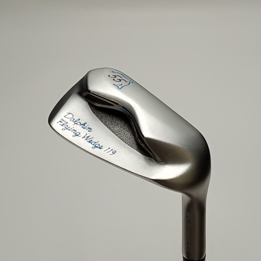 Dolphin　Flying　Wedge　DFW-119 WG 55°  WEDGE Dolphin　DP-201