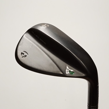 MILLED　GRIND　4　BLACK WG 58SB°  11°  S MCI　90　for　TaylorMade