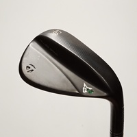 MILLED GRIND 4 BLACK WG 58SB° 11° S MCI 90 for TaylorMade｜Alpen