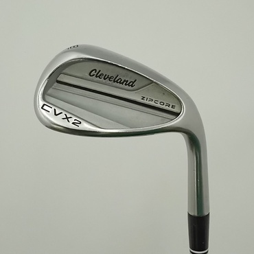 CVX2　ZIPCORE WG 48V°  12°  Wedge Diamana　for　CGⅡ