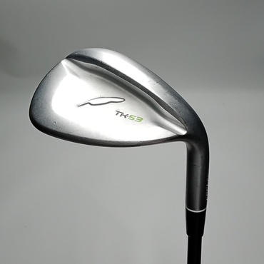 TK-53 WG 53°  WEDGE FT-62w　Ver2