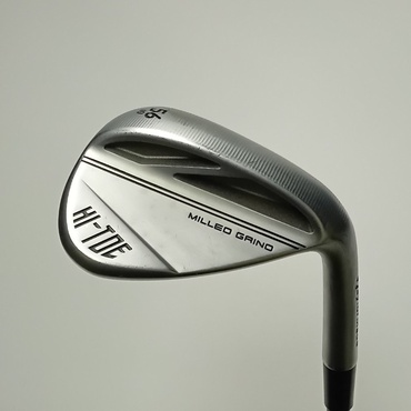 HI-TOE　3　クローム　(2023) WG 56SB°  10°  WEDGE Diamana　Thump　Wedge　95