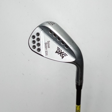 VOKEY SM8 ﾂｱｰｸﾛｰﾑ WG 58D° 12° S N.S.PRO MODUS3 TOUR105｜Alpen