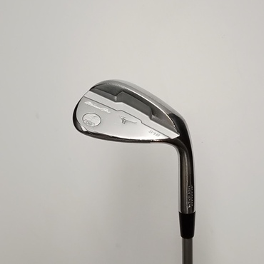 Mizuno　Pro　S18　サテン WG 52°  9°  S MCI　80