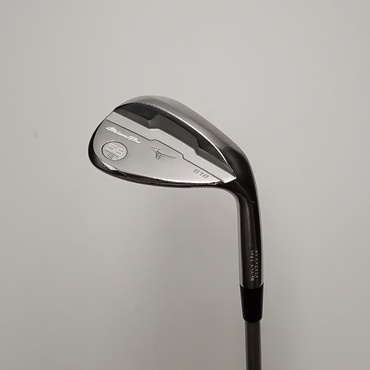 Mizuno　Pro　S18　サテン WG 58°  12°  S MCI　80