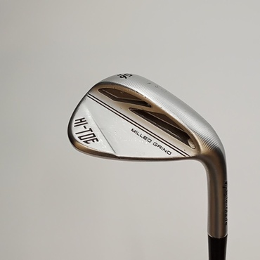 HI-TOE　3　クローム　(2023) WG 56SB°  10°  WEDGE Diamana　Thump　Wedge　95