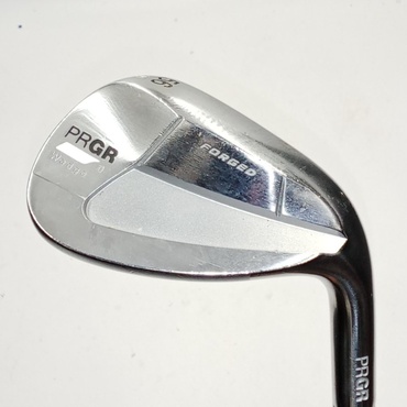 PRGR　0　(2020) WG 56°  10°  WEDGE Diamana　FOR　PRGR