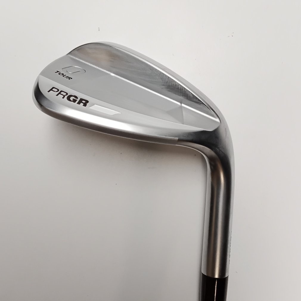 PRGR 0 TOUR Wedge WG 52° 8° WEDGE Diamana FOR PRGR｜Alpen Online