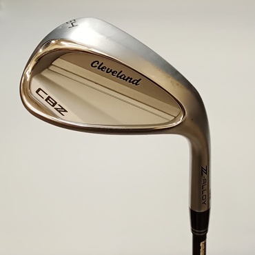 CBZ WG 54S°  14°  WEDGE Diamana　for　CGⅢ