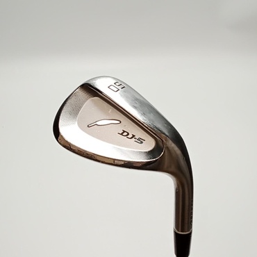 DJ-5 WG 50°  6°  FT-62W