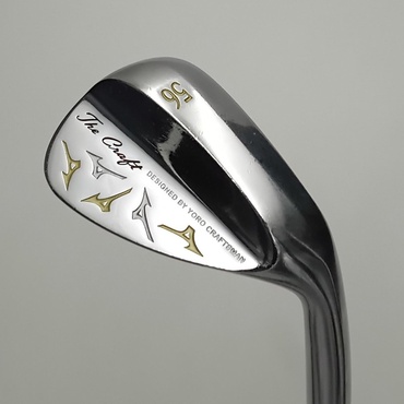 The　Craft WG 56°  21°  WEDGE 20　MFUSION　i
