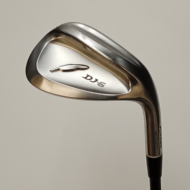 DJ-6 WG 52°  17°  WEDGE FT-62w　Ver2