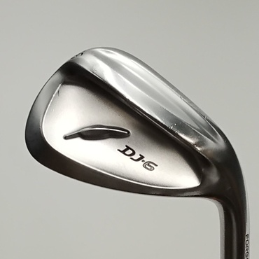 DJ-6 WG 46°  13°  WEDGE FT-62w　Ver2