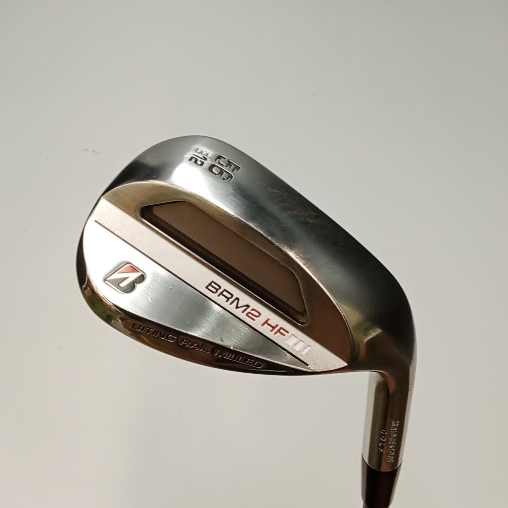 BRM2 HF WG 56E° 12° S VANQUISH BS50i｜Alpen Online 公式オンライン