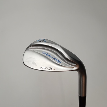 Dolphin　Wedge　DW-125G WG 52°  3°  WEDGE Dolphin　DP-231