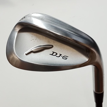 DJ-6 WG 48°  13°  WEDGE FT-62w　Ver2