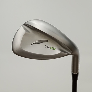 TK-53 WG 53°  WEDGE FT-62w　Ver2