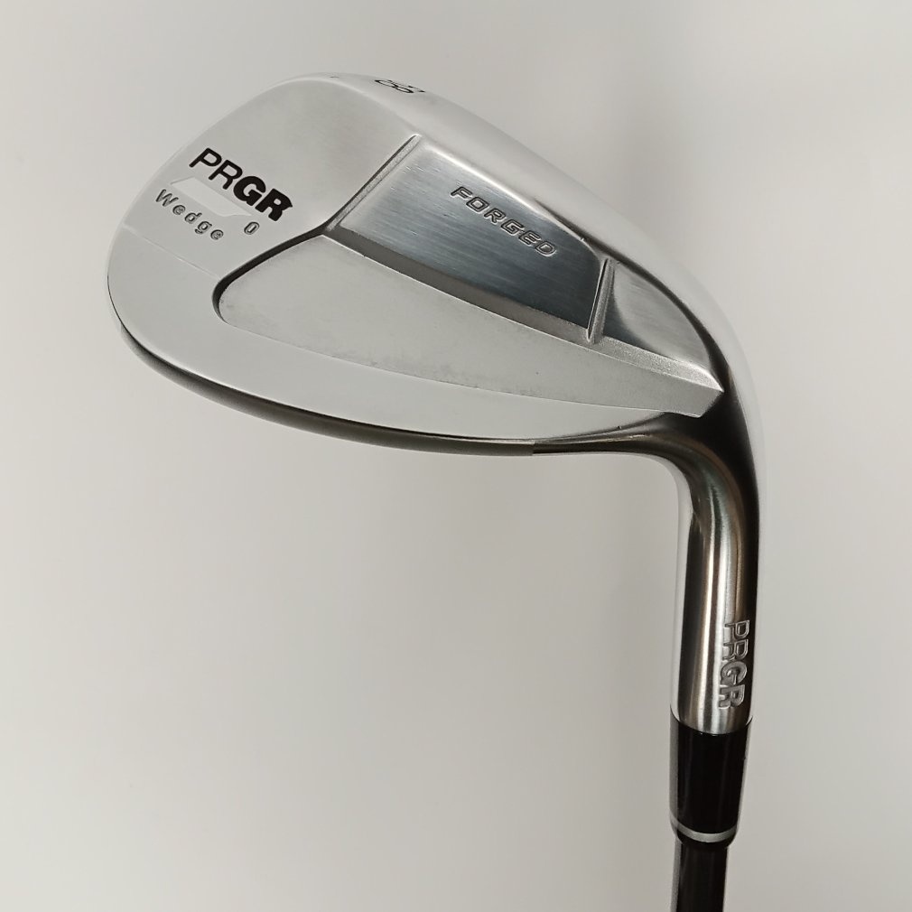 PRGR 0 (2020) WG 58° 11° WEDGE Diamana FOR PRGR｜Alpen Online 公式