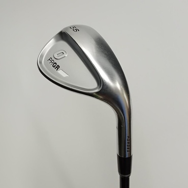 PRGR　0　Wedge　(2024) WG 56°  20°  WEDGE MCI　FOR　PRGR