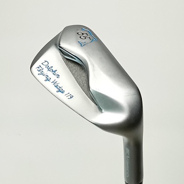 Dolphin　Flying　Wedge　DFW-119 WG 55°  WEDGE Dolphin　DP-201