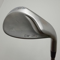 Dolphin Wedge DW-120G WG 56° 8° WEDGE Dolphin DP-201｜Alpen Online