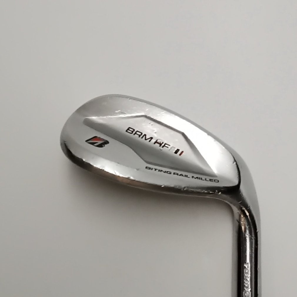 TOUR B BRM HF (2020) ウェッジ 52° 該当なし[その他ｶｰﾎﾞﾝ]｜Alpen