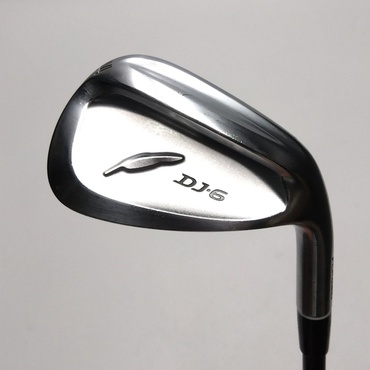 DJ-6 WG 44°  13°  WEDGE FT-62w　Ver2