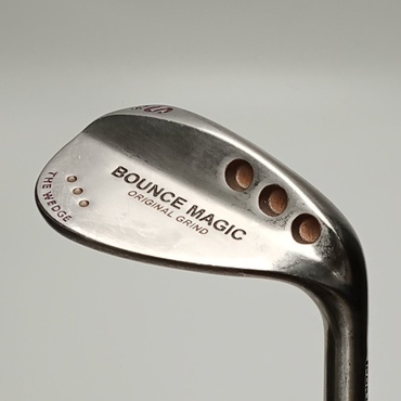 BOUNCE　MAIC　THE　WEDGE ウェッジ その他カスタム(通常)