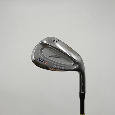 DJ-4 WG 56°  7°  FT-62W