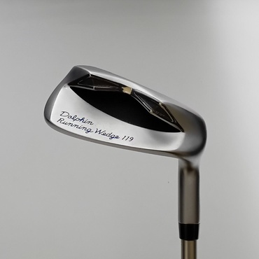 Dolphin　Running　Wedge　DRW-119 WG 39°  WEDGE Dolphin　DP-201