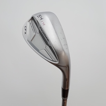 CFX WG 54°  12°  WEDGE Diamana　for　CG