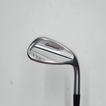 CVX2　ZIPCORE WG 46V°  12°  Wedge Diamana　for　CGⅡ