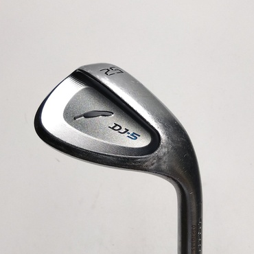 DJ-5 WG 52°  6°  FT-62W