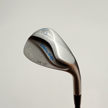 Dolphin　Wedge　DW-123 WG 50°  2°  WEDGE Dolphin　DP-231