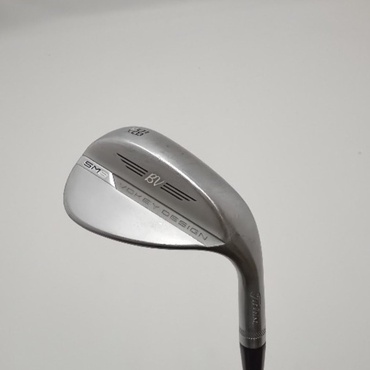 VOKEY　SM8　ツアークローム WG 58K°  14°  S Titleist　Diamana　VF50