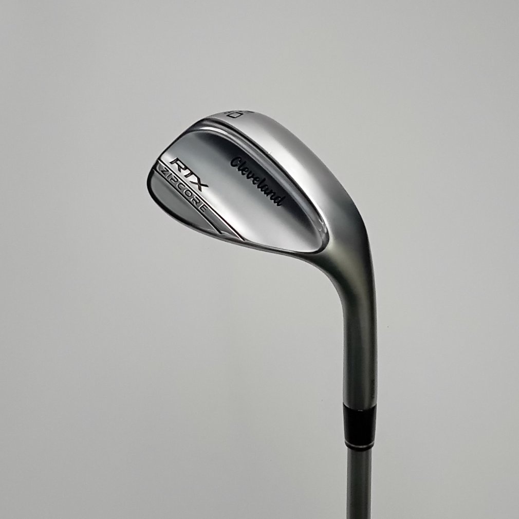 RTX ZIPCORE ﾂｱｰｻﾃﾝ ウェッジ MCI MILD Silver 105[その他ｶｰﾎﾞﾝ