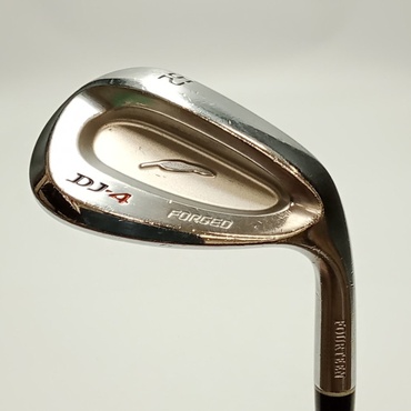 DJ-4 WG 52°  5°  FT-62W