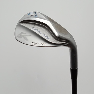 Dolphin　Wedge　DW-125G WG 56°  8°  WEDGE Dolphin　DP-231