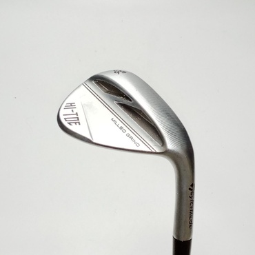 HI-TOE　3　クローム　(2023) WG 56SB°  10°  WEDGE Diamana　Thump　Wedge　95
