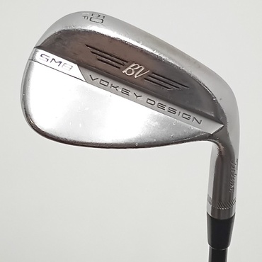 VOKEY　SM8　ツアークローム WG 50F°  12°  S Titleist　Diamana　VF50