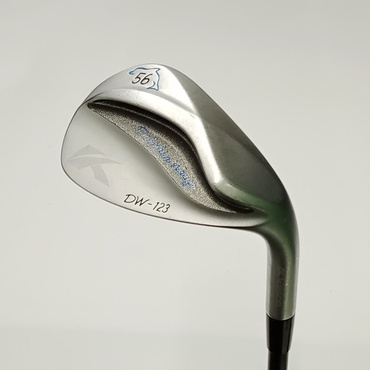 Dolphin　Wedge　DW-123 WG 56°  7°  WEDGE Dolphin　DP-231
