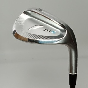 DJ-5 WG 50°  6°  FT-62W