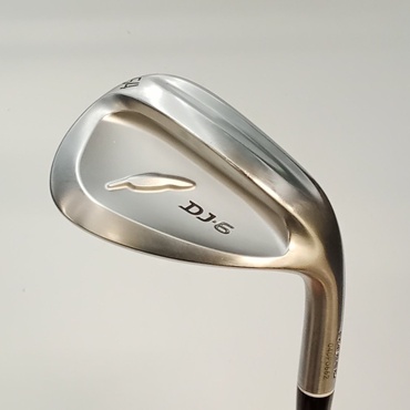 DJ-6 WG 54°  18°  WEDGE FT-62w　Ver2