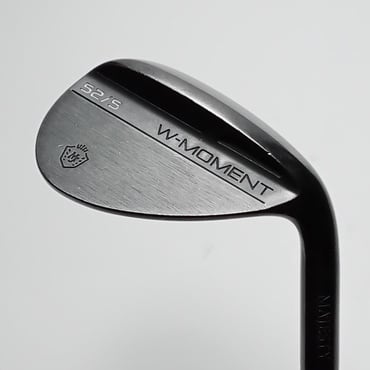 MAJESTY　W-MOMENT　ノーメッキ WG 52°  5°  Wedge TENSEI　for　MJ　WM60