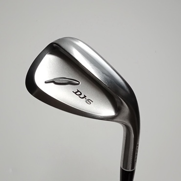 DJ-6 WG 44°  13°  WEDGE FT-62w　Ver2
