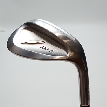 DJ-6 WG 56°  18°  WEDGE FT-62w　Ver2