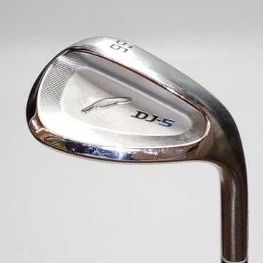 DJ-5 WG 56°  8°  FT-62W