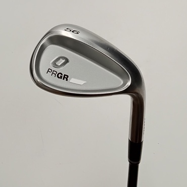 PRGR　0　Wedge　(2024) WG 56°  20°  WEDGE MCI　FOR　PRGR