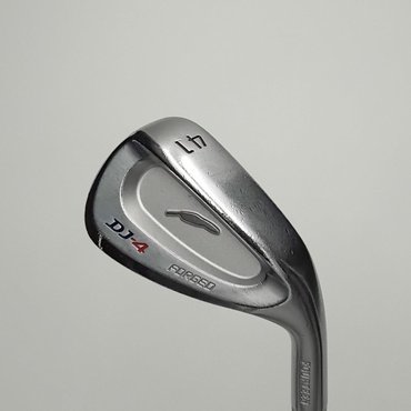 DJ-4 WG 41°  3°  FT-62W